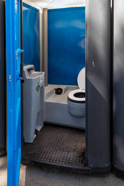 Best Porta potty rental for festivals  in Lake Telemark, NJ