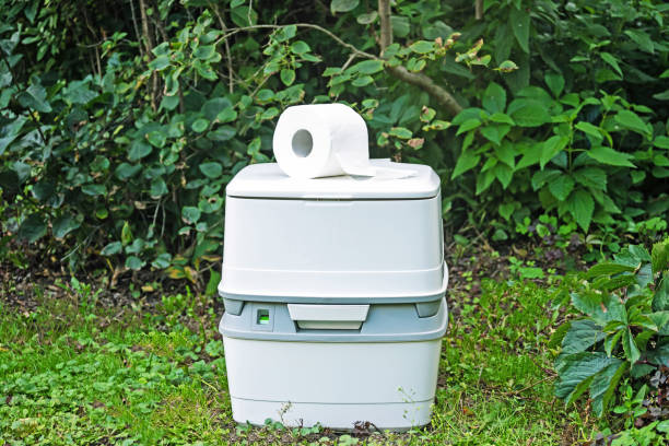 Best Portable toilet rental cost  in Lake Telemark, NJ