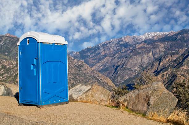 Best Porta potty rental near me  in Lake Telemark, NJ