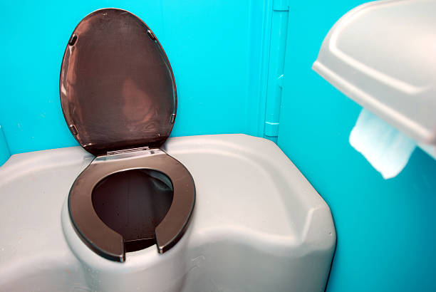Best Long-term porta potty rental  in Lake Telemark, NJ