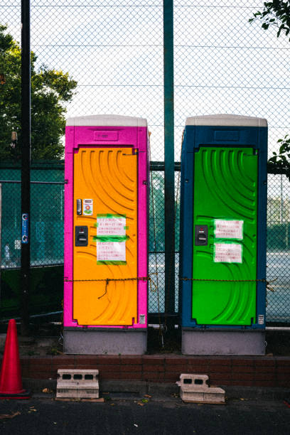 Best Wedding porta potty rental  in Lake Telemark, NJ