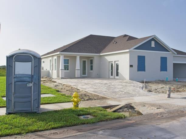 Porta potty rental for festivals in Lake Telemark, NJ