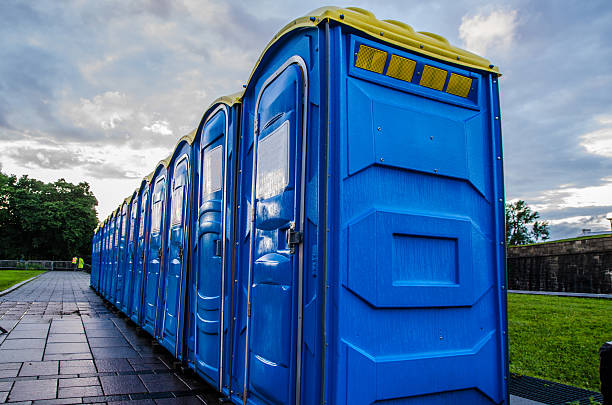Best Best portable toilet rental  in Lake Telemark, NJ