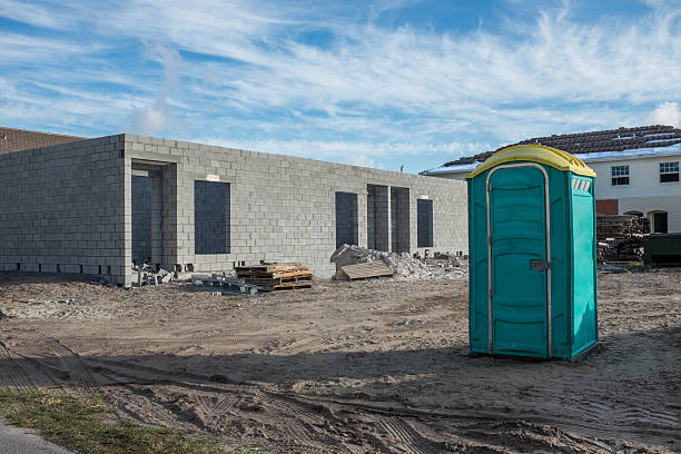 Best Porta potty rental near me  in Lake Telemark, NJ